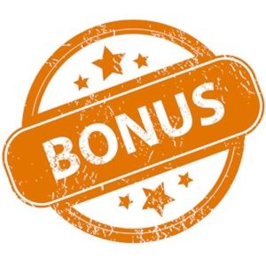 bonus