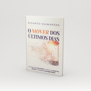 O mover dos últimos dias - Pr Ricardo Guimarães